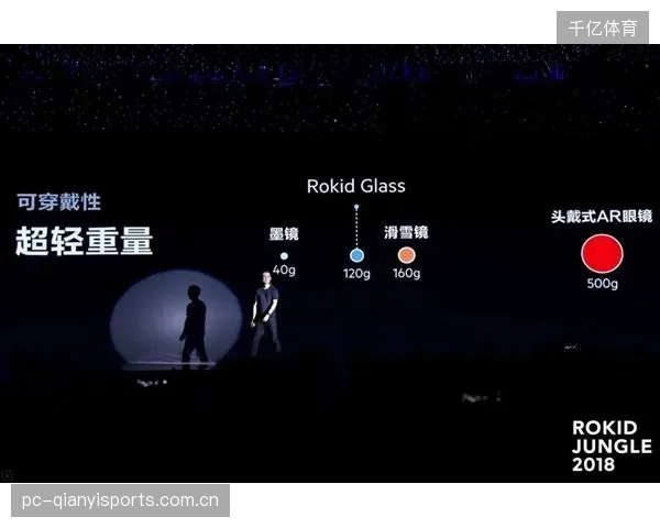 SoFi体育场内的5G独立切片网络，已实现AR导航与实时数据推送的并行